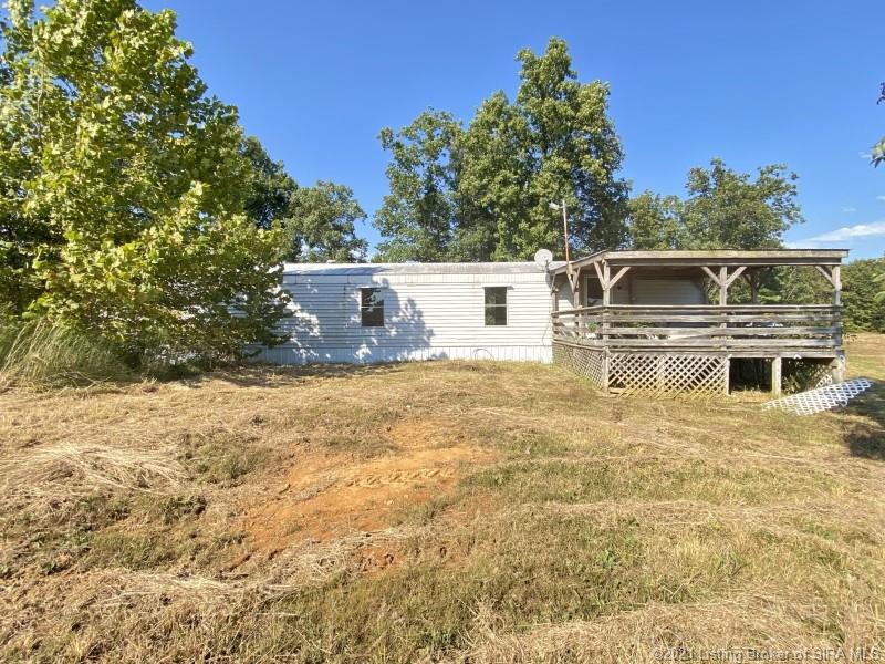 4635 Rogers Campground Road Southeast Elizabeth, IN 47117 - Photo 7 of 9 Gallery Image 7