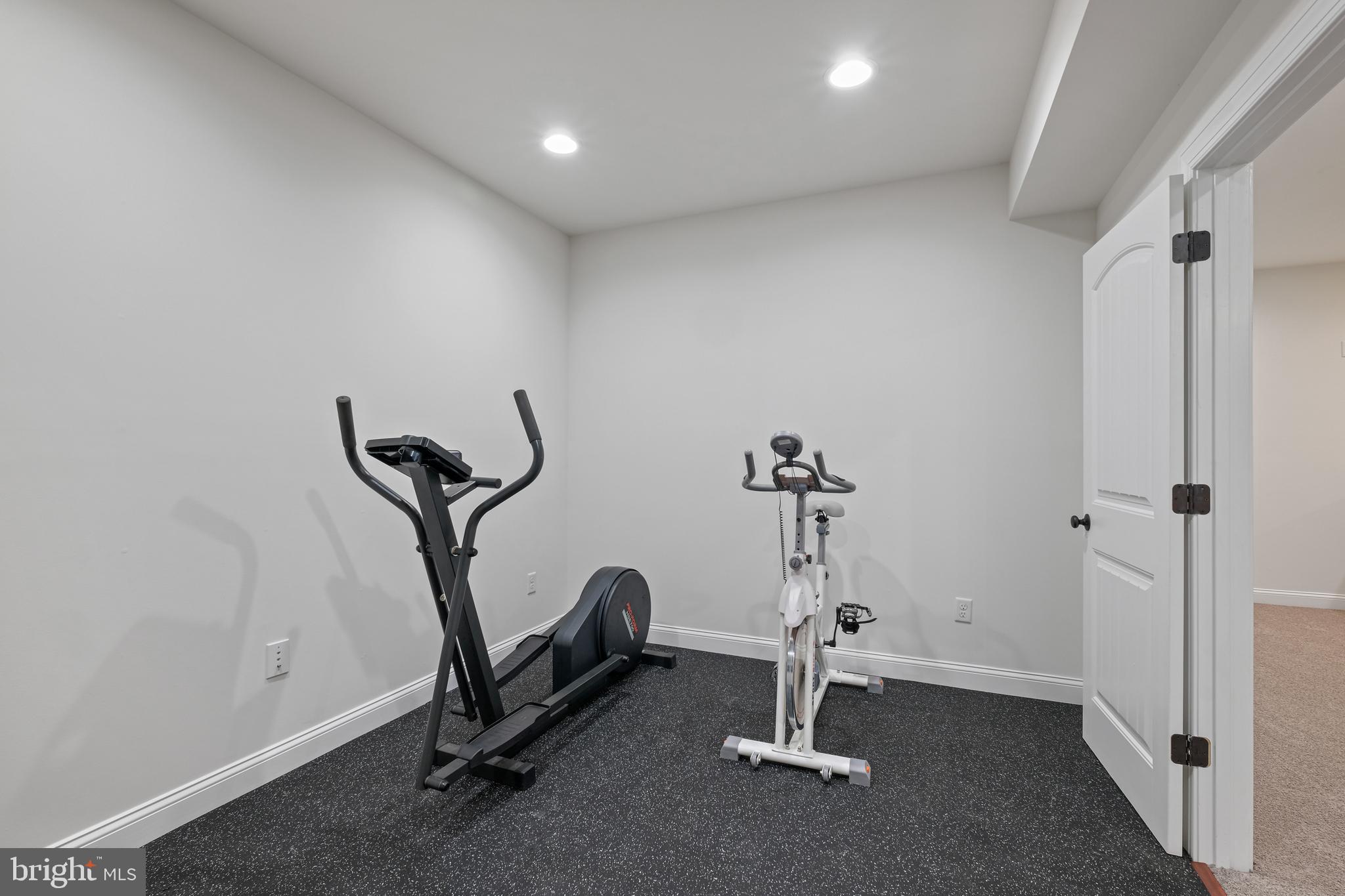 5861 Trotter Road Columbia, MD 21044 - Photo 42 of 53 Bonus Room