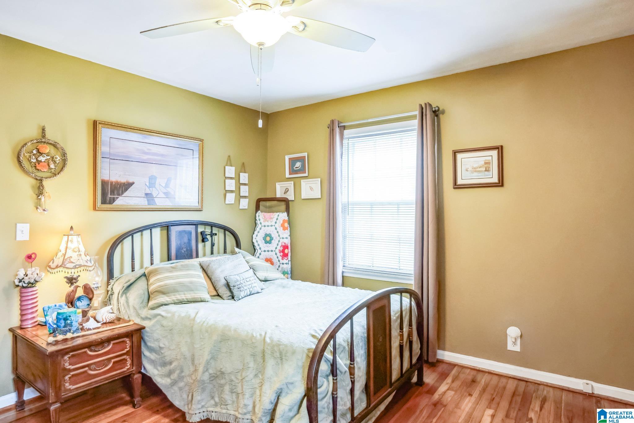 215 Old Springville Road Odenville, AL 35120 - Photo 9 of 30