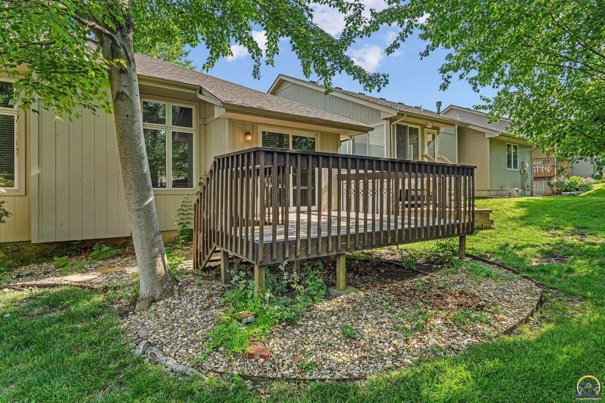 6400 Southwest Castle Lane Topeka, KS 66614 - Photo 34 of 36