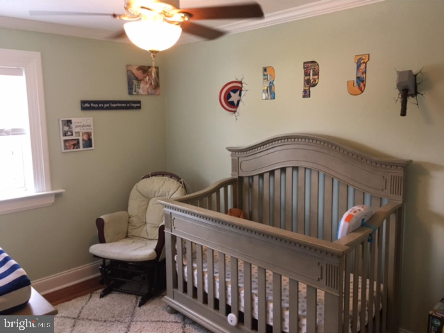 3532 Vinton Road Philadelphia, PA 19154 - Photo 11 of 17 Bedroom 3