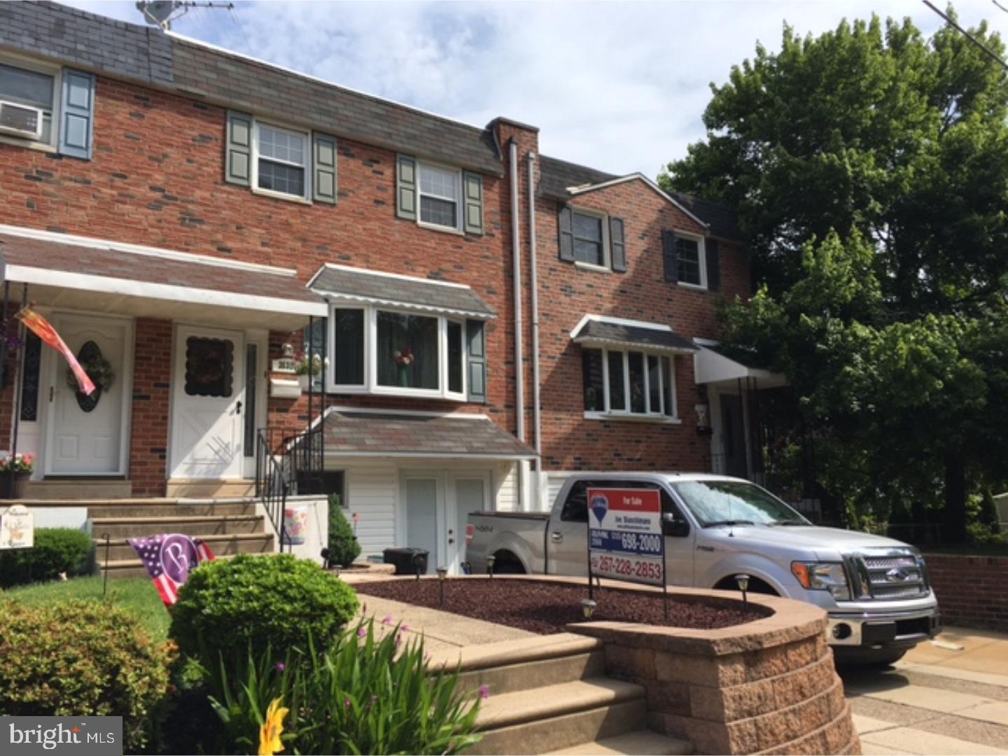 3532 Vinton Road Philadelphia, PA 19154 - Photo 2 of 17 Exterior Front