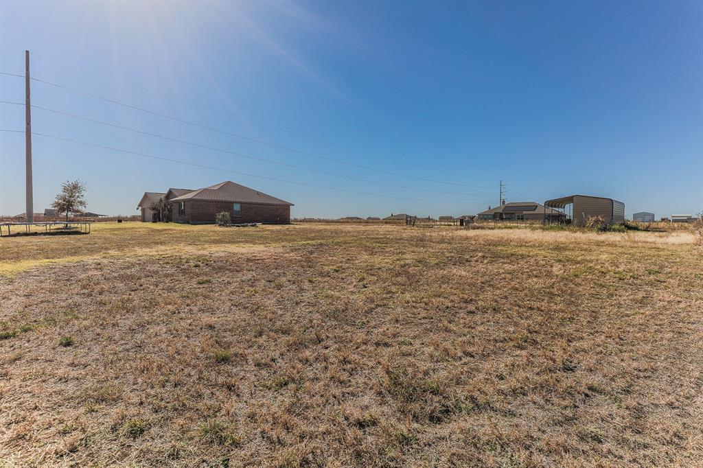 120 Hillcrest Lane Decatur, TX 76234 - Photo 28 of 33 a view of ocean