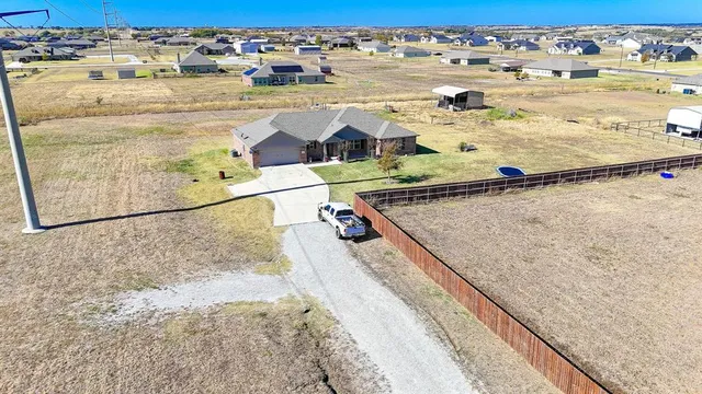 $445,000 | 120 Hillcrest Lane, Decatur, TX 76234