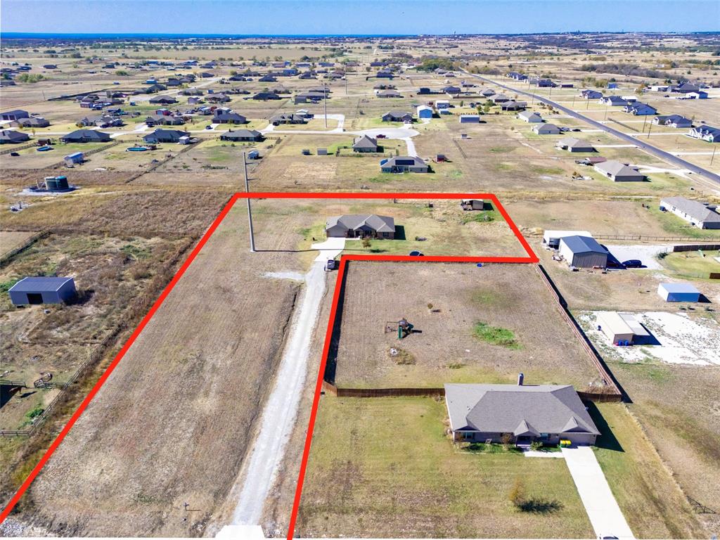 120 Hillcrest Lane Decatur, TX 76234 - Photo 4 of 33 view of city