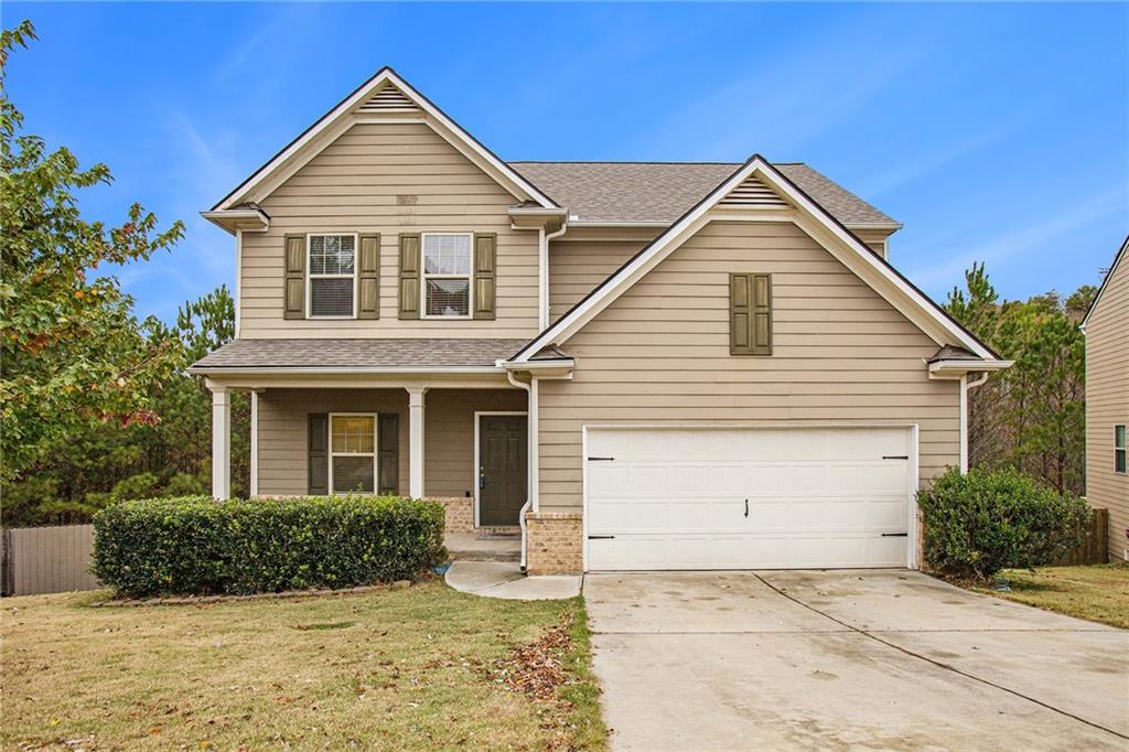 25 Canyon Trl Southeast  