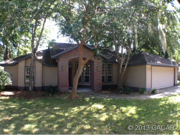 1039 Southwest 82 Terrace Gainesville, FL 32607 - Photo 1 of 11 Gallery Image 1