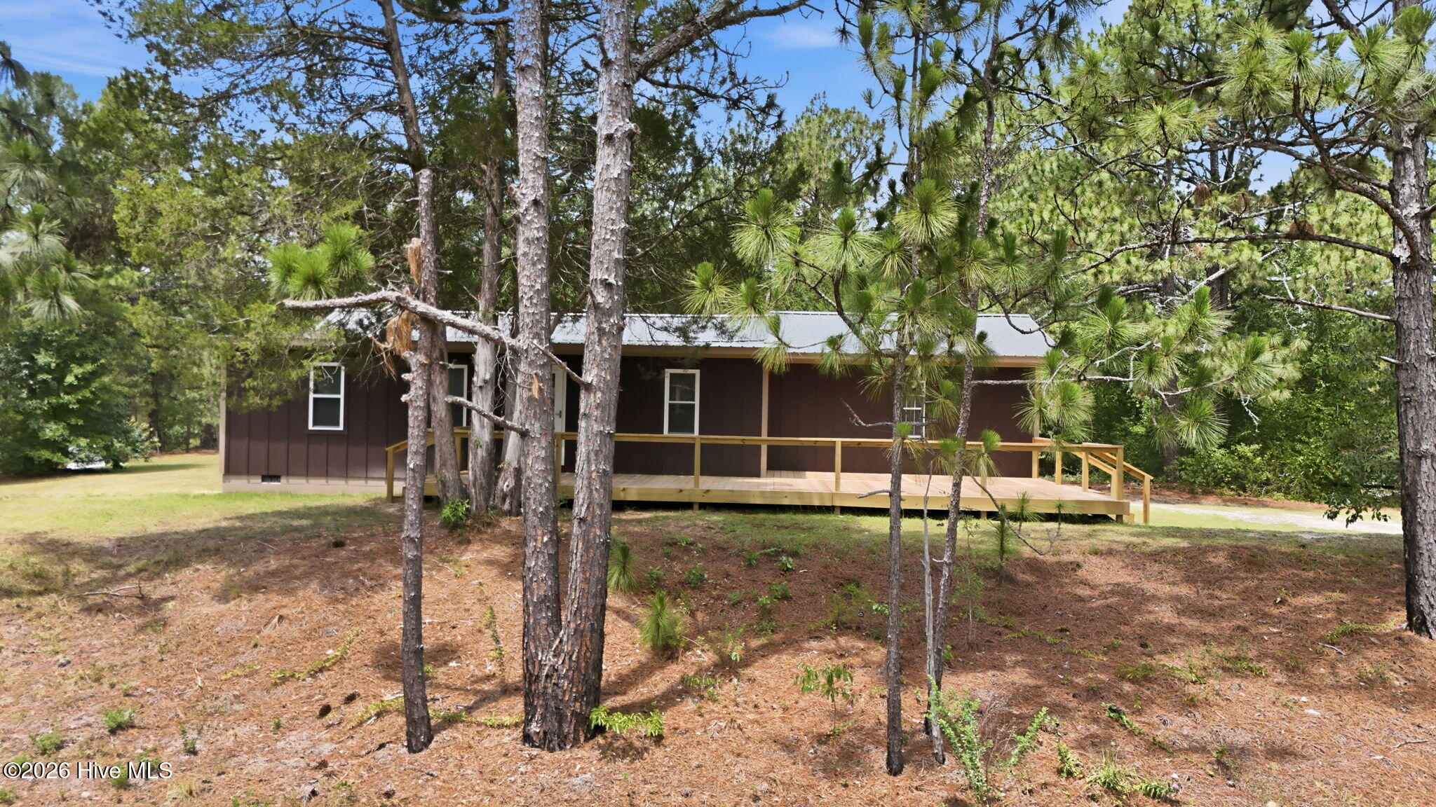 3156 Reservation Road Aberdeen, NC 28315 - Photo 1 of 49 Gallery Image 1
