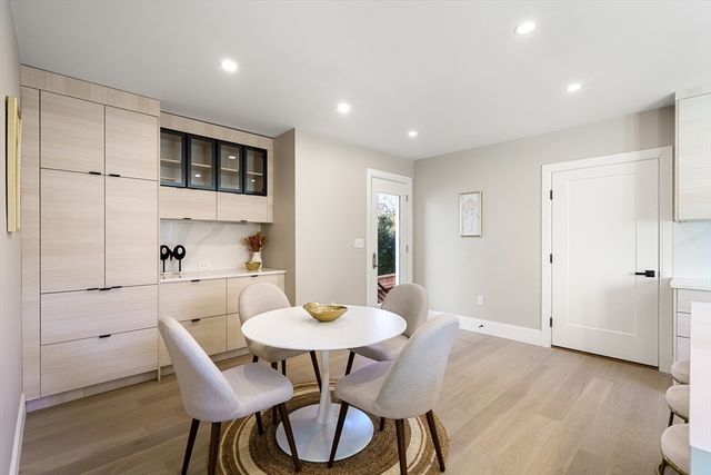 $2,750,000 | 31 Fenno Street, Cambridge, MA 02138