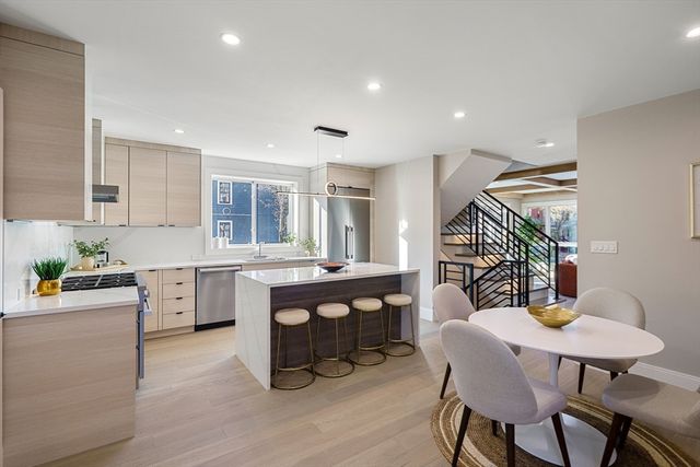 $2,750,000 | 31 Fenno Street, Cambridge, MA 02138