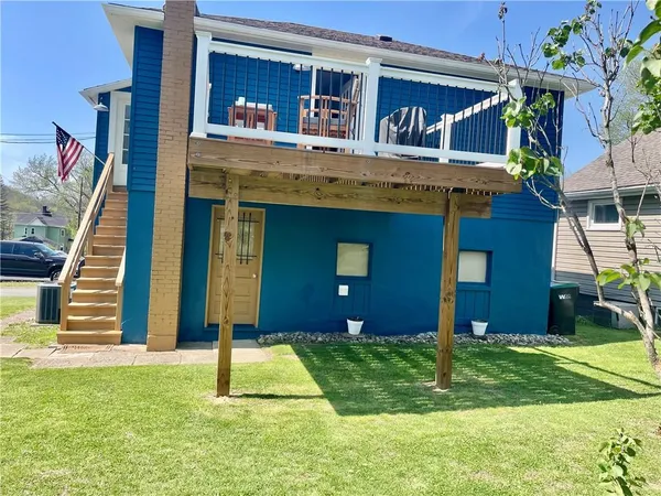 $158,000 | 3 Kerr Street, Burgettstown, PA 15021