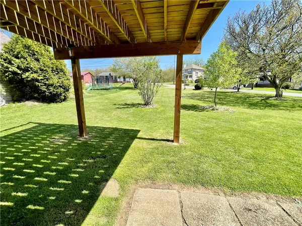 $158,000 | 3 Kerr Street, Burgettstown, PA 15021