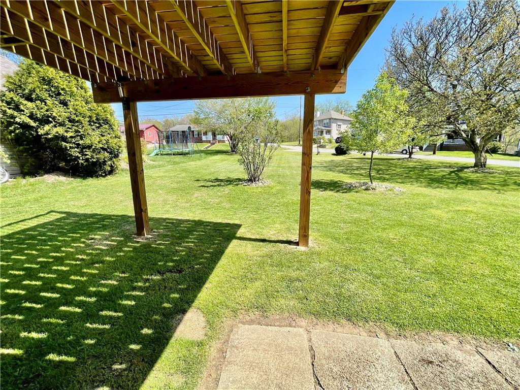 3 Kerr Street Burgettstown, PA 15021 - Photo 20 of 22