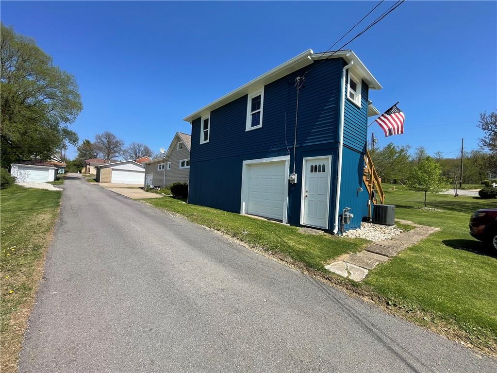 3 Kerr Street Burgettstown, PA 15021 - Photo 4 of 22