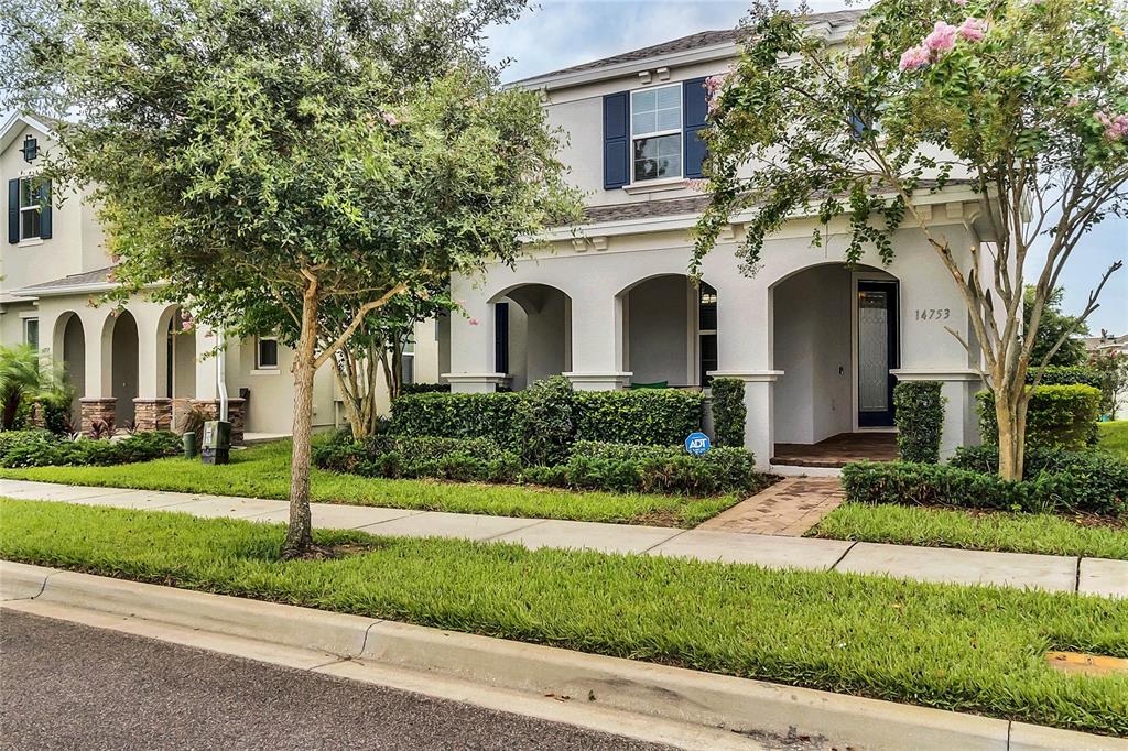 14753 Magnolia Ridge Loop Winter Garden, FL 34787 - Photo 1 of 1