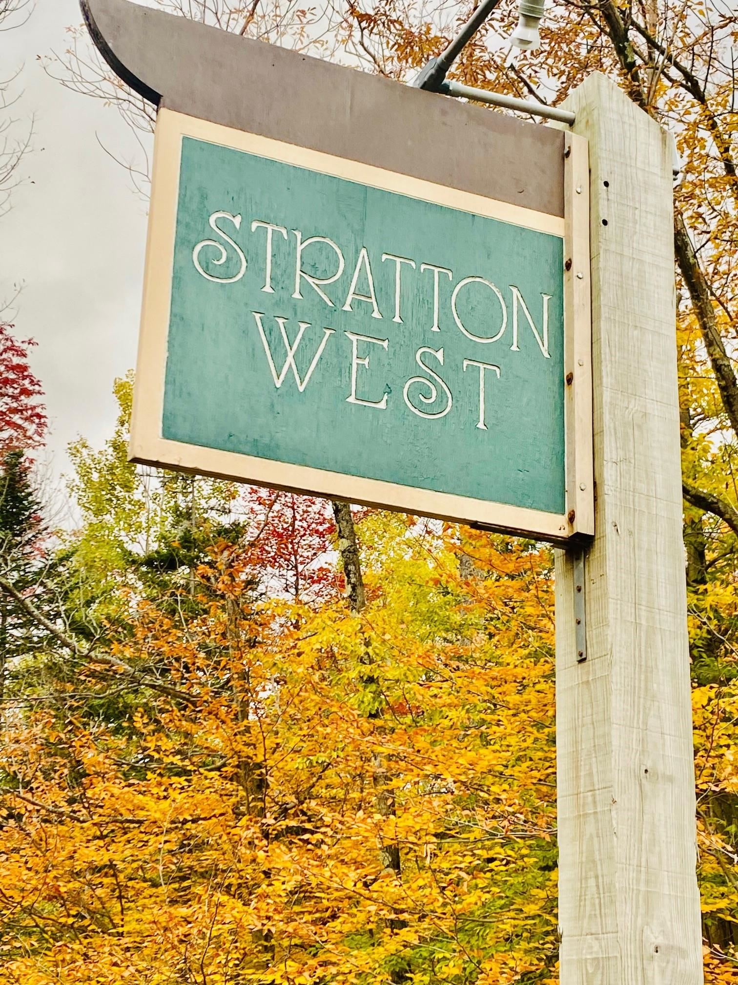 28 Stratton West Road, Unit 28 Winhall, VT 05340 - Photo 1 of 26