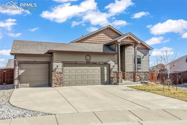 $650,000 | 10269 Prairie Ridge Court, Peyton, CO 80831