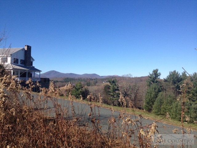 Lot 15 Chestnut Knob Road Boone, NC 28607 - Photo 1 of 7 Gallery Image 1