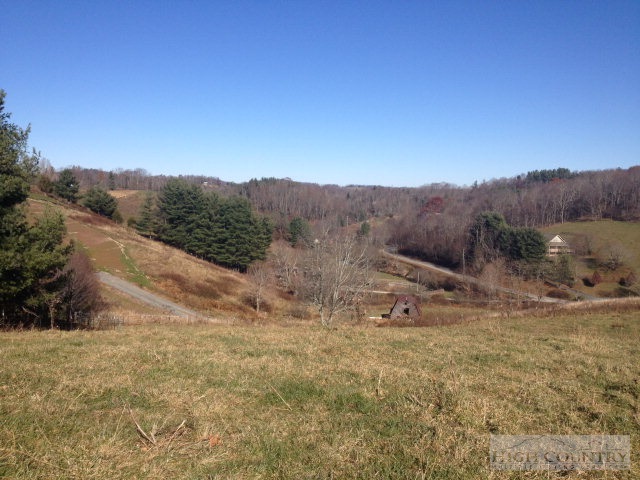 Lot 15 Chestnut Knob Road Boone, NC 28607 - Photo 6 of 7 Gallery Image 6