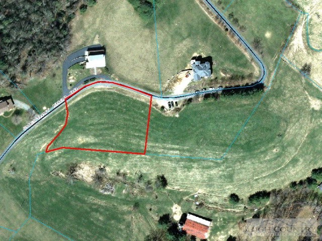 Lot 15 Chestnut Knob Road Boone, NC 28607 - Photo 7 of 7 Gallery Image 7