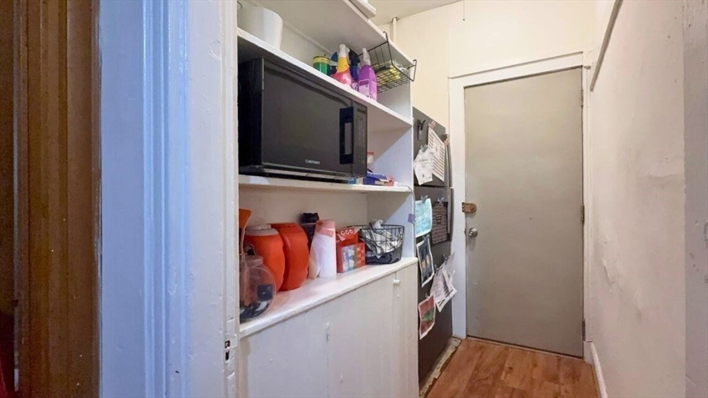 26 Darling Street, Unit 2 Boston, MA 02120 - Photo 21 of 25 a view of utility room