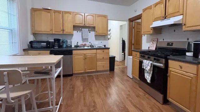 $6,500 | 26 Darling Street, Unit 2, Boston, MA 02120