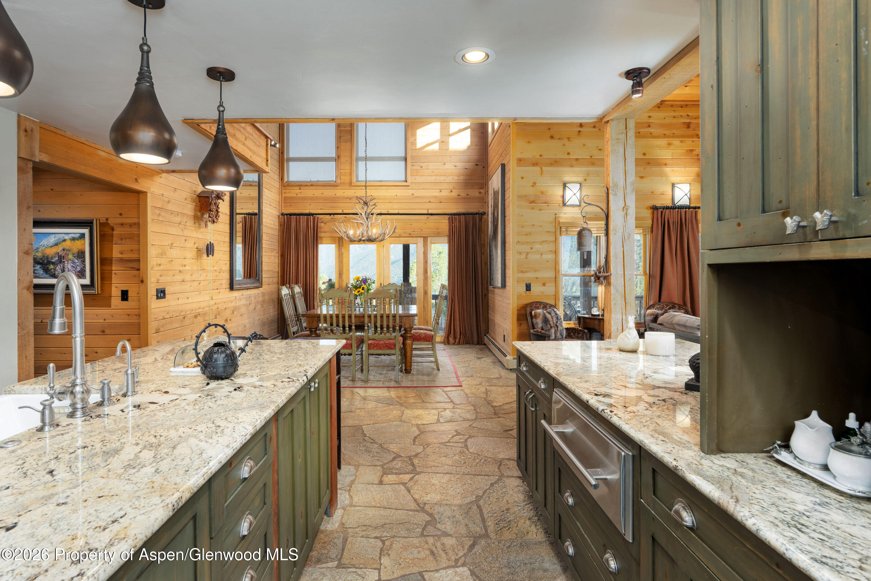 294 Ruedi Creek Road Basalt, CO 81621 - Photo 15 of 94 294RuediCrk_DASH00012