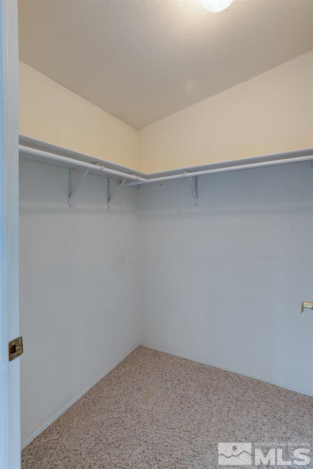 5396 Cody Road Fallon, NV 89406 - Photo 15 of 24 a view of an empty walk in closet