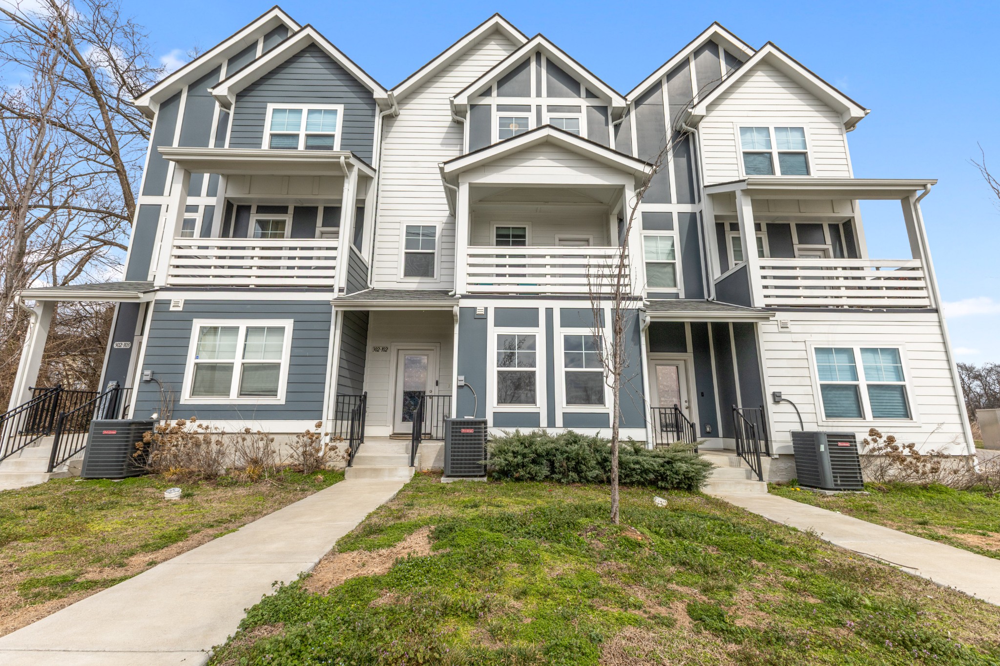 302 Williams Avenue, Unit 102 Madison, TN 37115 - Photo 1 of 39