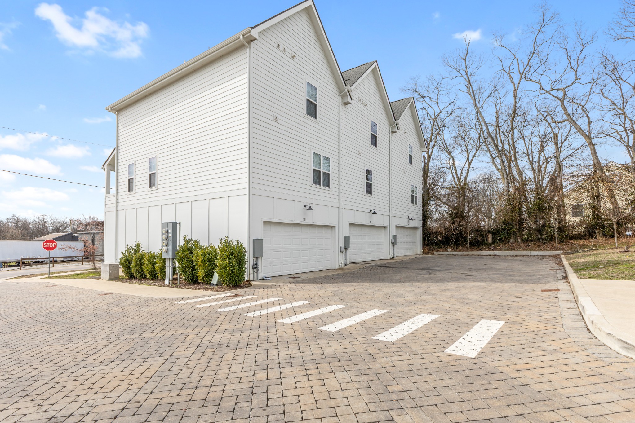 302 Williams Avenue, Unit 102 Madison, TN 37115 - Photo 33 of 39