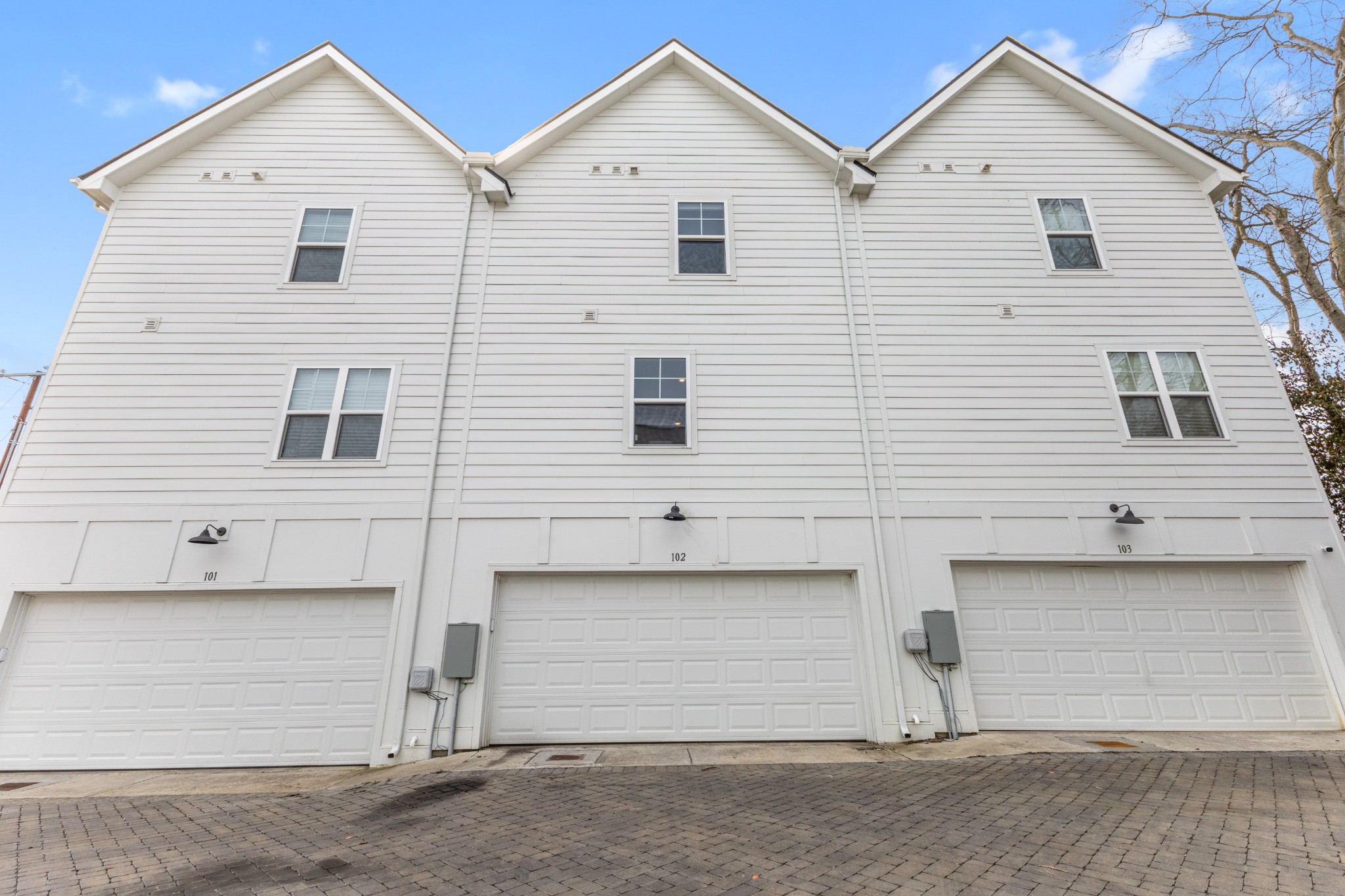 302 Williams Avenue, Unit 102 Madison, TN 37115 - Photo 34 of 39