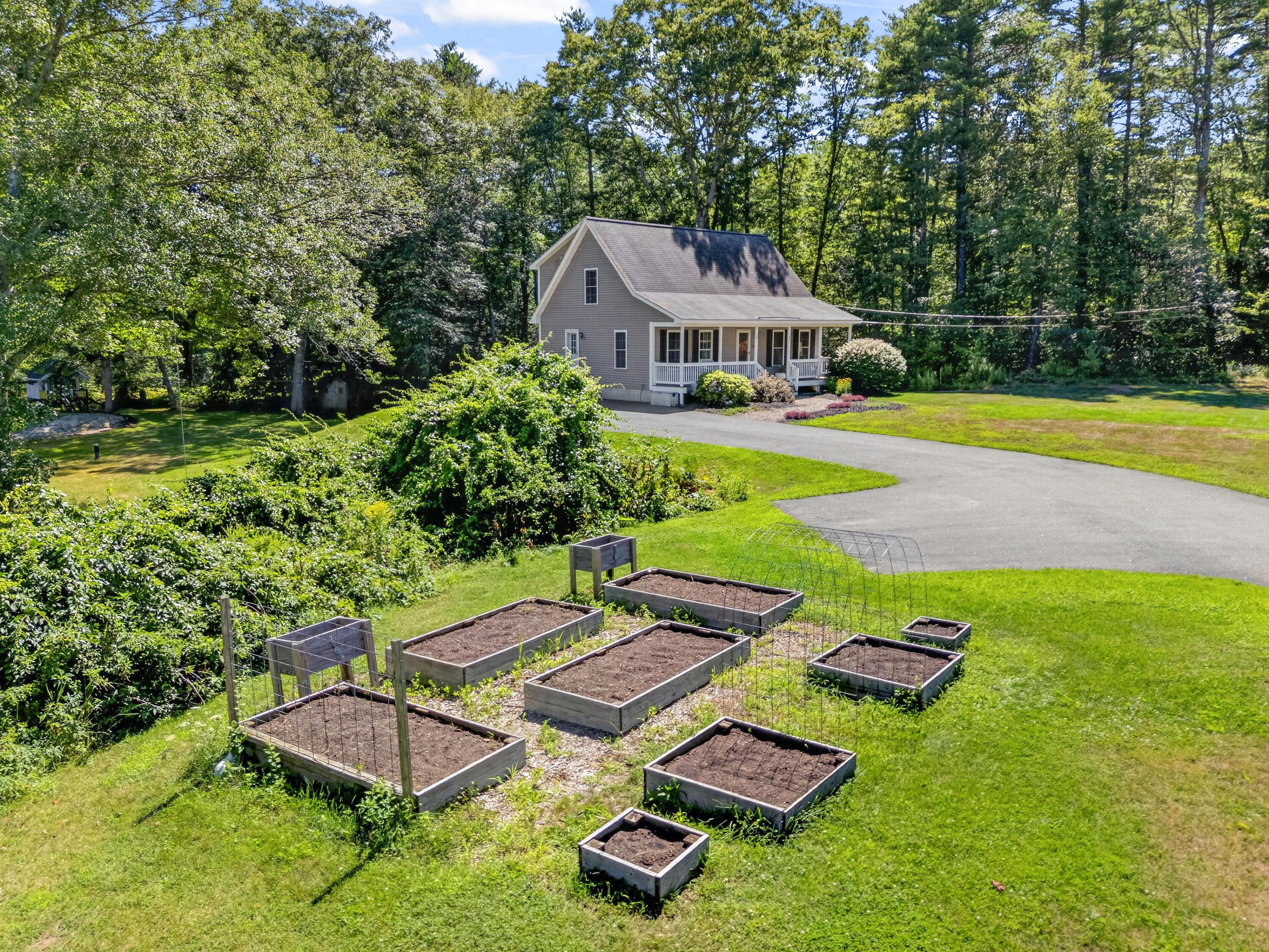 165 Scituate Road York, ME 03909 - Photo 8 of 61 165 Scituate Rd, York