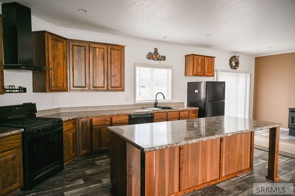4522 Cottonwood Grove Road Mackay, ID 83251 - Photo 17 of 36 Gallery Image 17