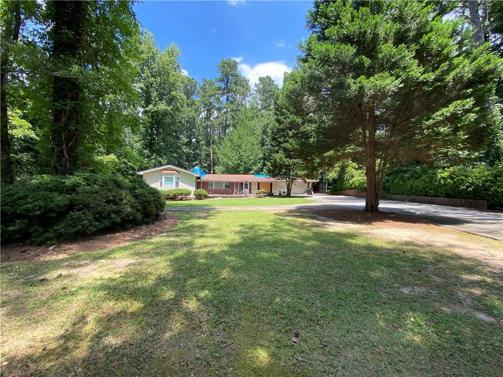 1100 Boat Rock Road Southwest Atlanta, GA 30331 - Photo 1 of 1 Gallery Image 1