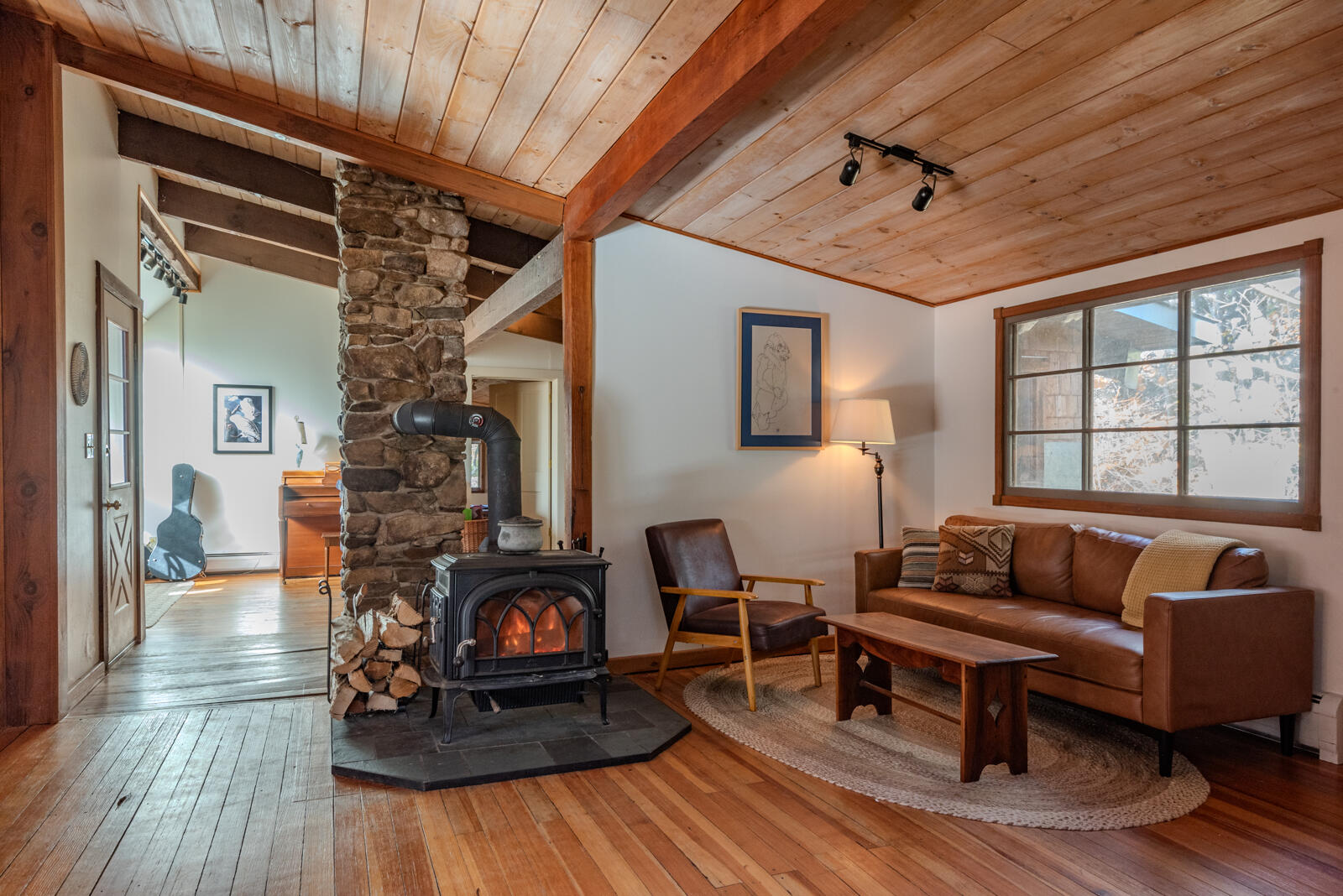 704 Belgrade Road Mount Vernon, ME 04352 - Photo 17 of 89 lakehome_mtvernon051