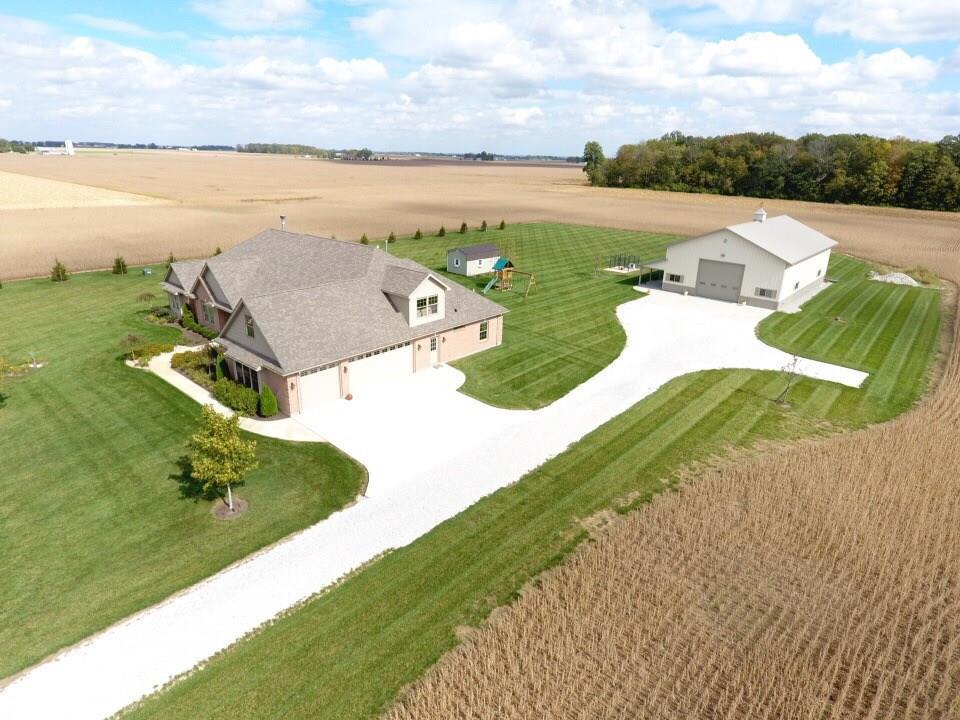 1599 South Greenlee Road Ludlow Falls, OH 45339 - Photo 66 of 67