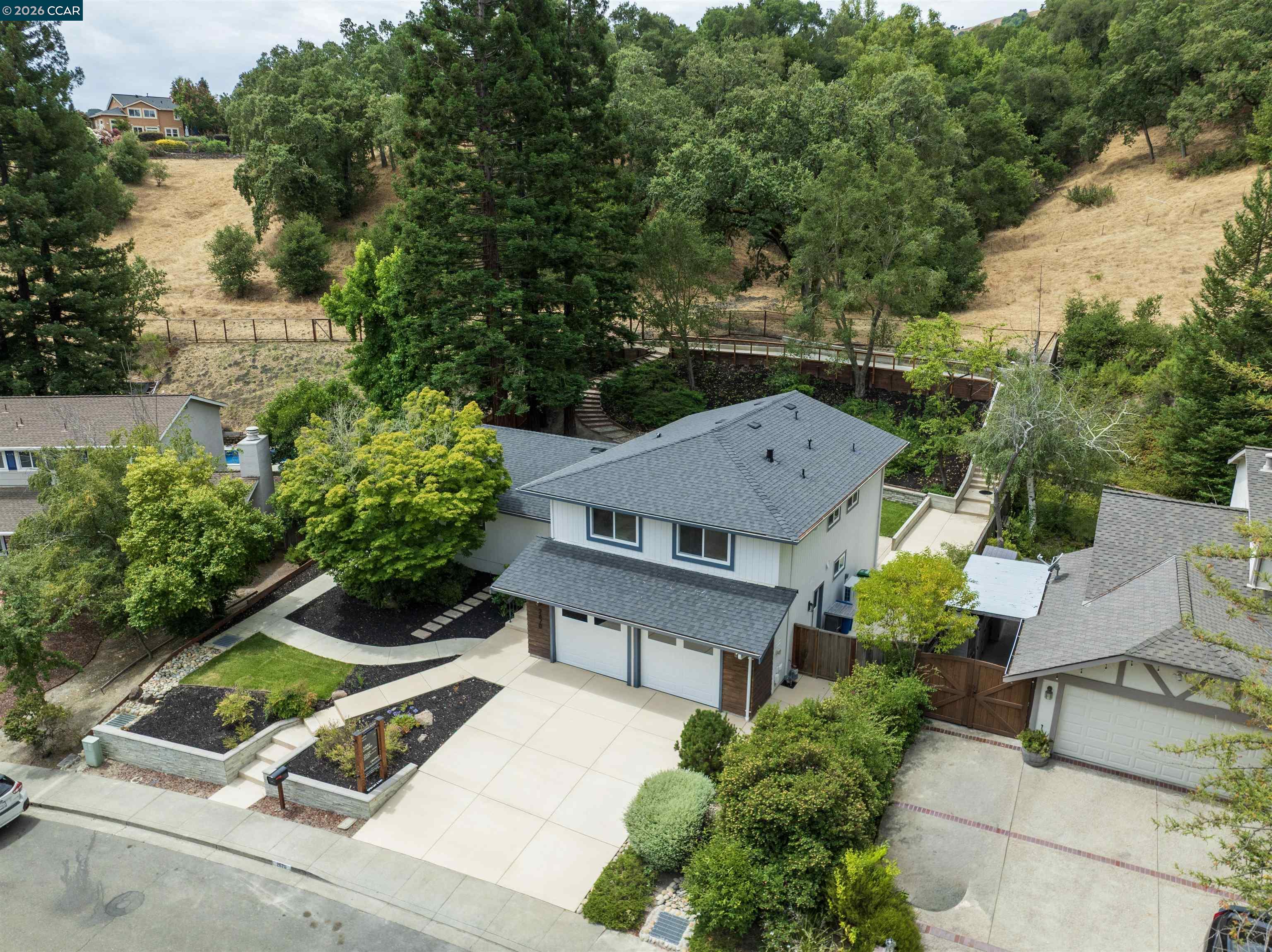 2670 Corey Place San Ramon, CA 94583 - Photo 3 of 61