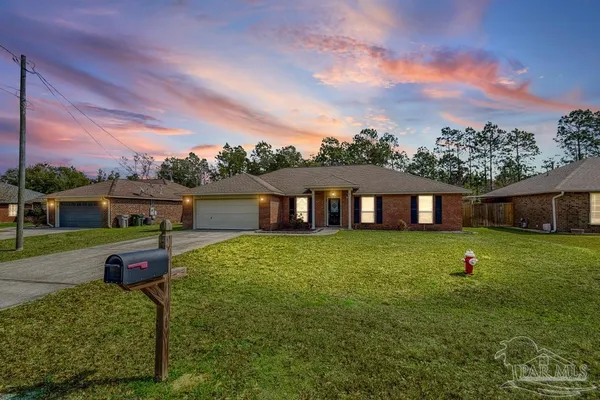 $310,000 | 1068 Joaquin Road, Pensacola, FL 32506