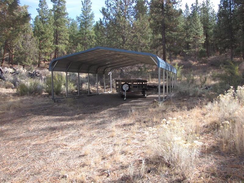 22815 Sprague River Road Chiloquin, OR 97624 - Photo 31 of 32 Additional Photo