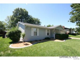207 Weber Road O'Fallon, IL 62269 - Photo 1 of 1 Gallery Image 1