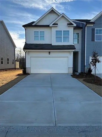 $2,100 | 78 Hughes Pl Drive, Dawsonville, GA 30534