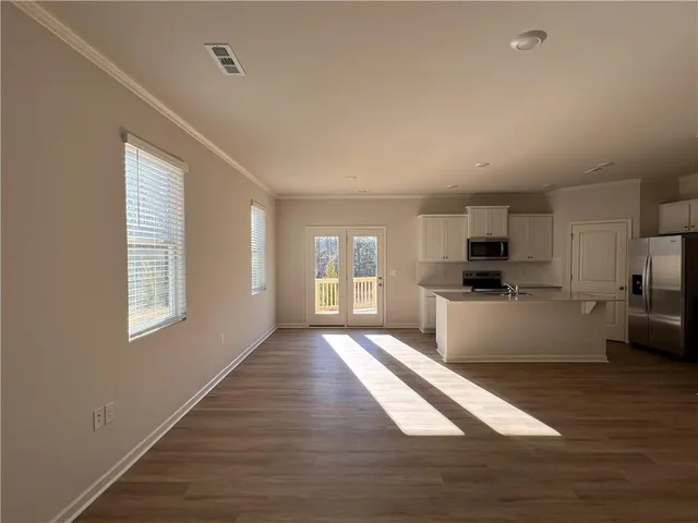 $2,100 | 78 Hughes Pl Drive, Dawsonville, GA 30534