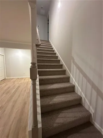 $2,100 | 78 Hughes Pl Drive, Dawsonville, GA 30534