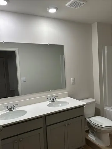 $2,100 | 78 Hughes Pl Drive, Dawsonville, GA 30534