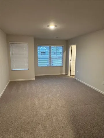 $2,100 | 78 Hughes Pl Drive, Dawsonville, GA 30534