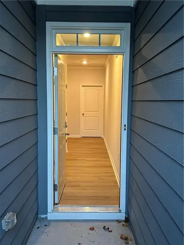 $2,100 | 78 Hughes Pl Drive, Dawsonville, GA 30534