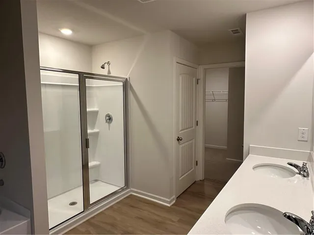 $2,100 | 78 Hughes Pl Drive, Dawsonville, GA 30534