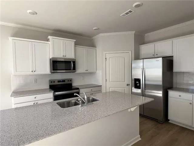 $2,100 | 78 Hughes Pl Drive, Dawsonville, GA 30534