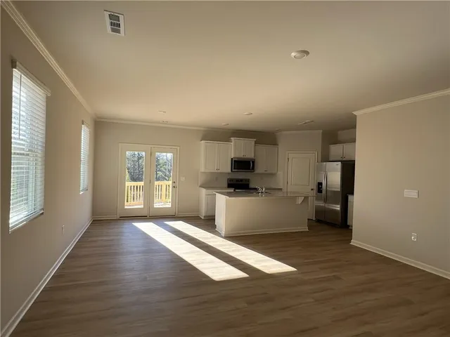 $2,100 | 78 Hughes Pl Drive, Dawsonville, GA 30534