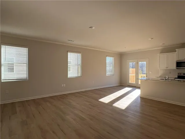 $2,100 | 78 Hughes Pl Drive, Dawsonville, GA 30534